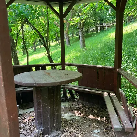 Two Hearts Kishutan Feriehus