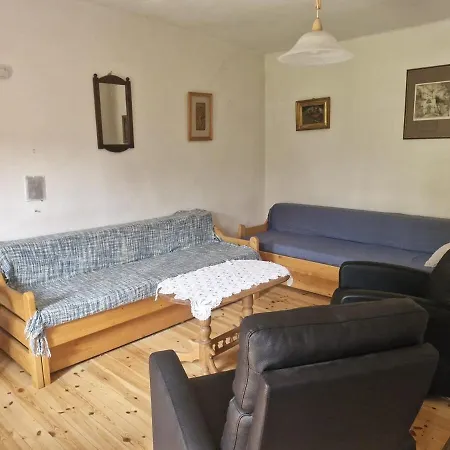 Two Hearts Kishutan Feriehus